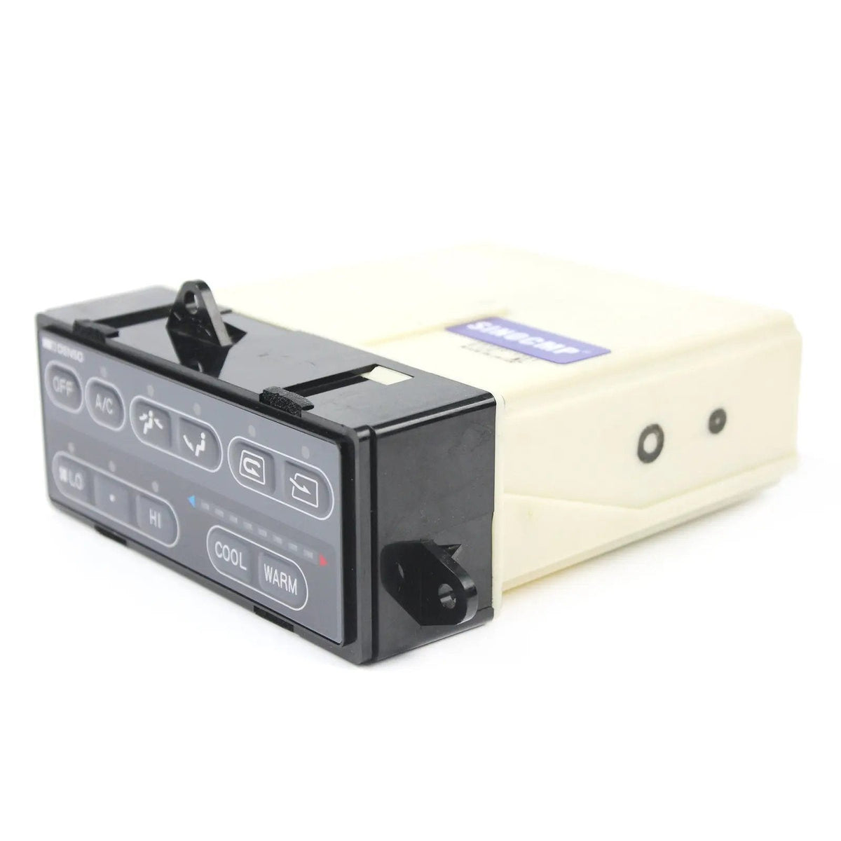 20Y-979-3170 (20Y9793170) Air Conditioner Control Panel for Komatsu PC200-6 PC220-6 P - image 2