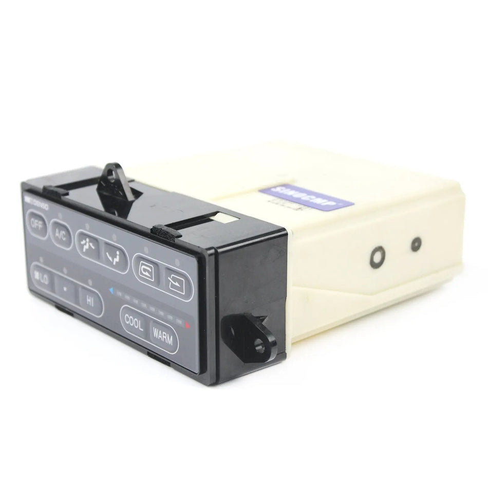 20Y-979-3170 (20Y9793170) Air Conditioner Control Panel for Komatsu PC200-6 PC220-6 P - image 2