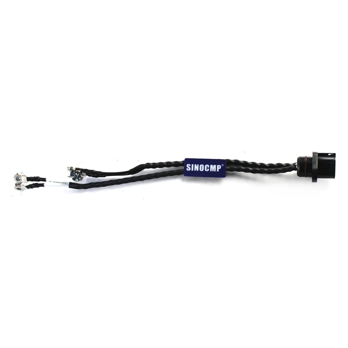3287699 Injection Liner Cable Harness Compatible with Komatsu PC200-8 PC240 PC290 Excavator Parts