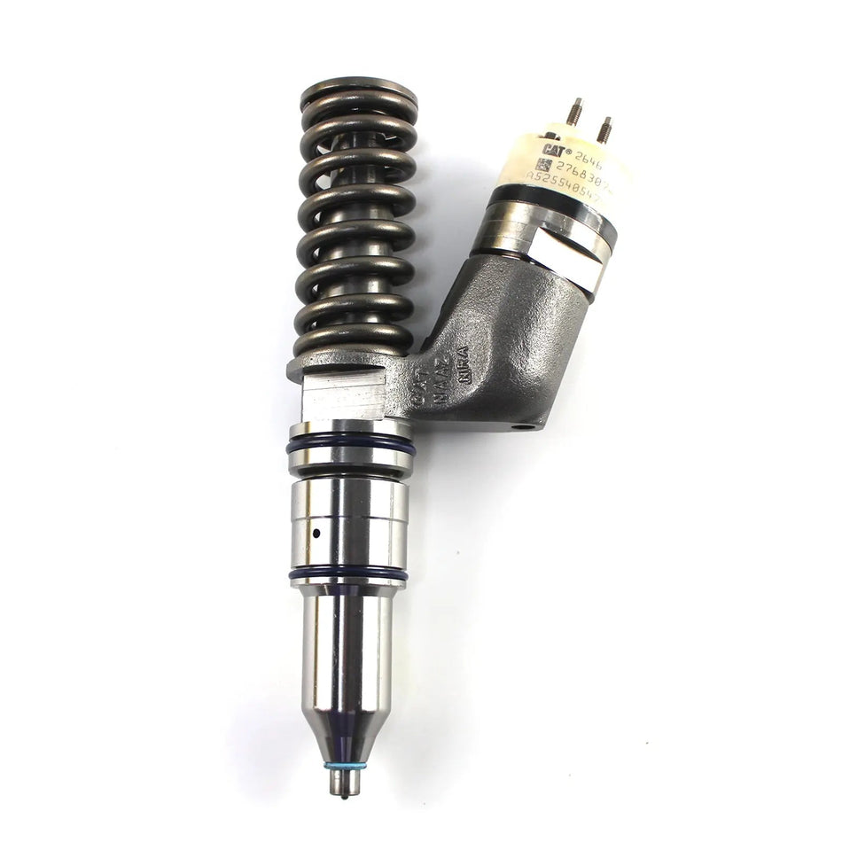 276-8307 10R-7231 Fuel Injector Compatible with Caterpillar C18 C27 C32 Diesel Engine