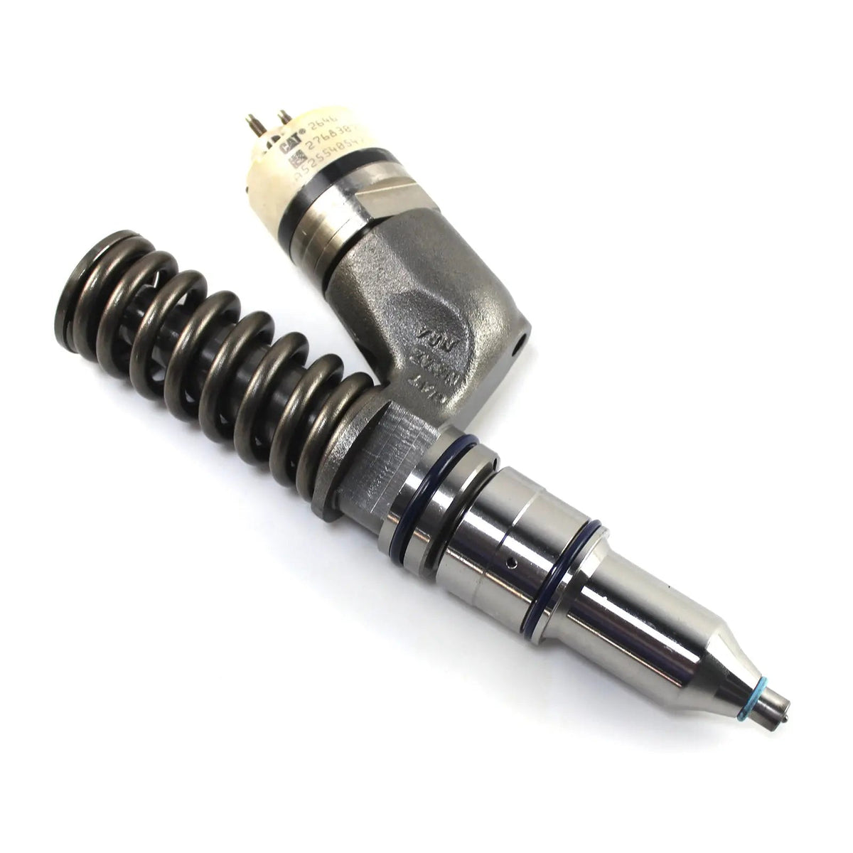 276-8307 10R-7231 Fuel Injector Compatible with Caterpillar C18 C27 C32 Diesel Engine