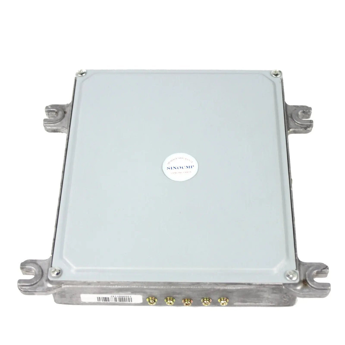pump controller 4369340 for Hitachi EX120-5 EX130-5 - image 5