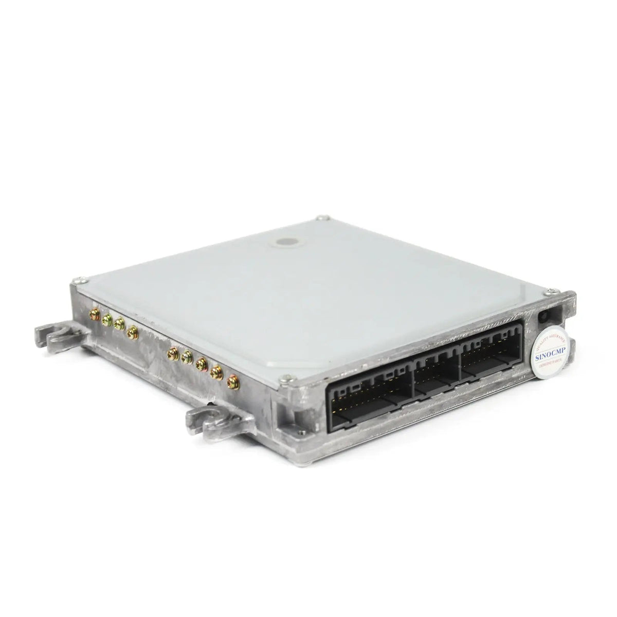pump controller 4377228 for Hitachi EX200-5 EX300-5 EX330-5 - image 4