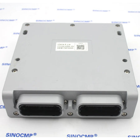 Topsealkit 21Q7-32112 controller, for Hyundai R260LC-9S - image 3