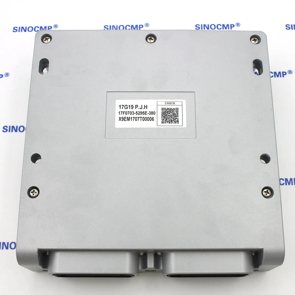Topsealkit 21Q7-32110 controller, for Hyundai R260LC-9S - image 4