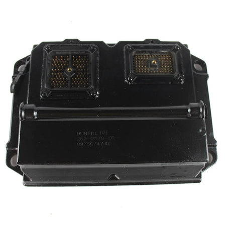 Topsealkit 455-9580 engine controller, for Caterpillar 966L CAT745 - image 3