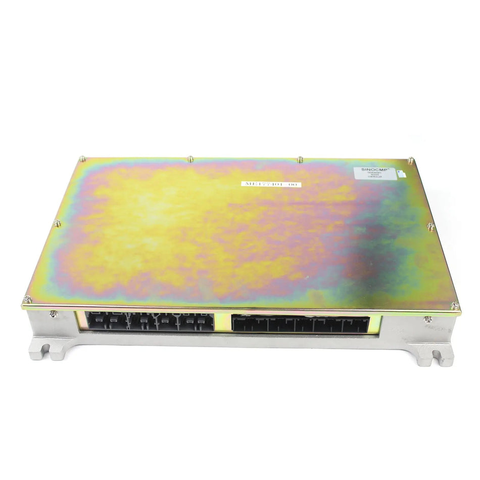 YN22E00285F1 ECU Controller Module for Kobelco SK200-8 Newholland E215B Excavator