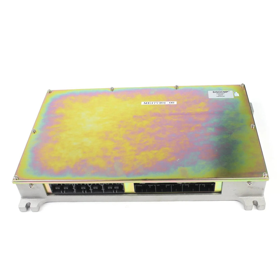 CPU ECU Electronic Controller Unit SK200-8 SK210-8 Kobelco Excavator
