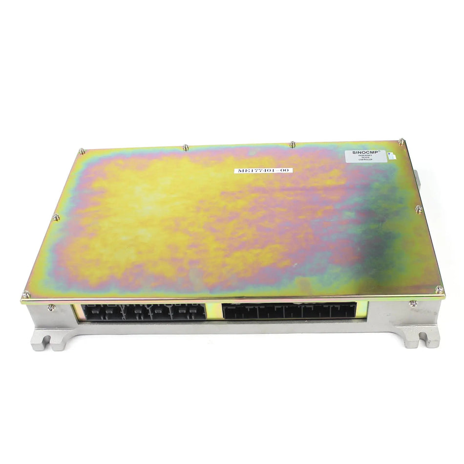 LQ22E00147F1 Excavator Main ECU Controller Module for Newholland E215B