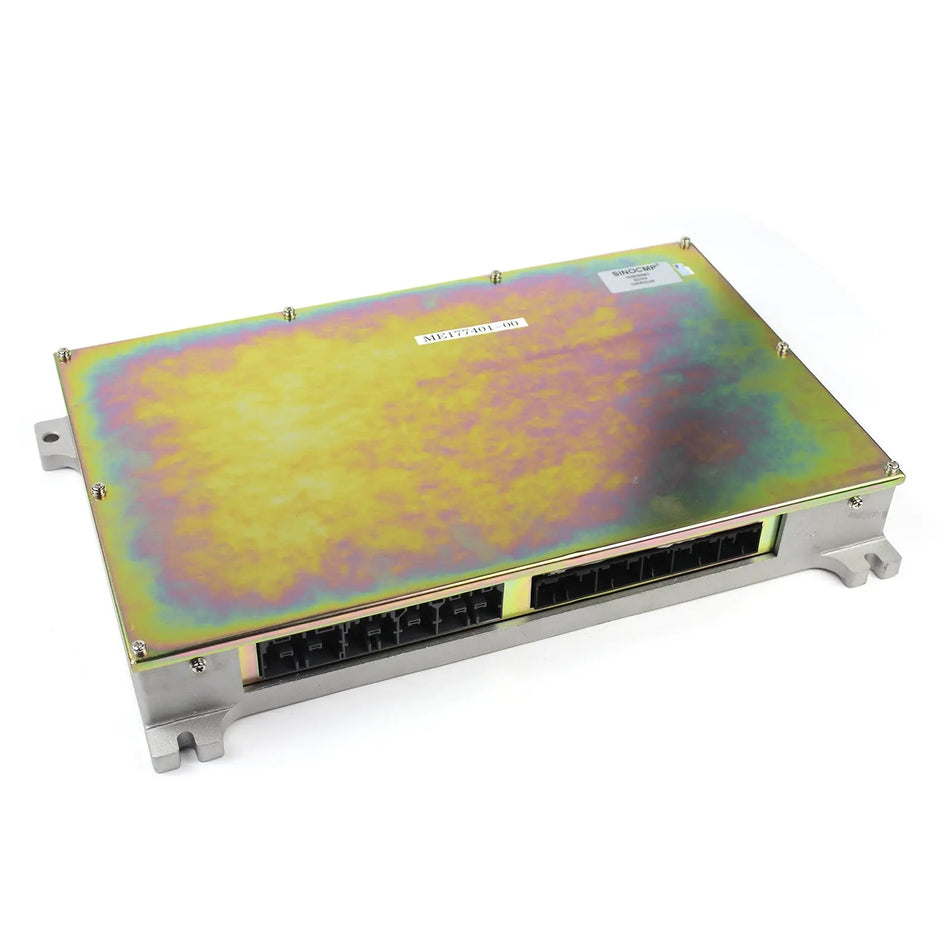 YN22E00207F6 controller for Kobelco SK135-SR K200-8 SK210-8 - image 2