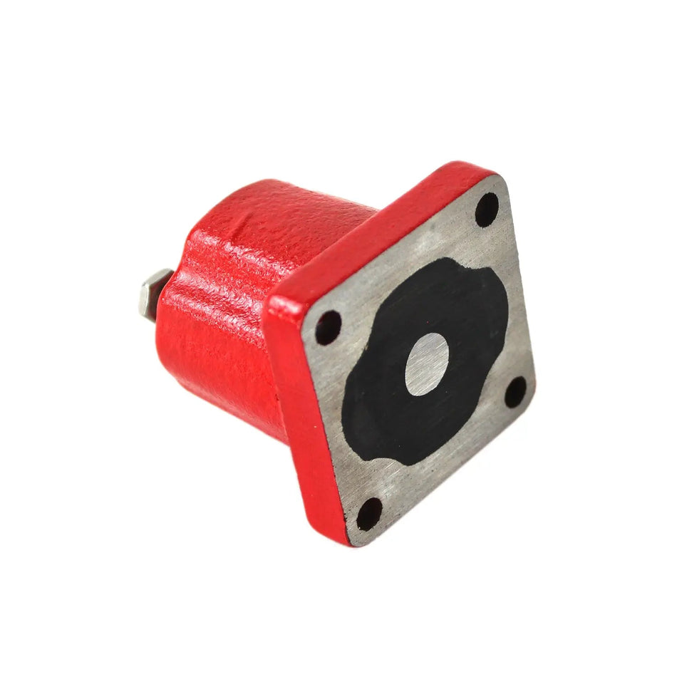hydraulic pump solenoid valve 3408421 for Cummins ISM11 QSM11 M11 Excavator