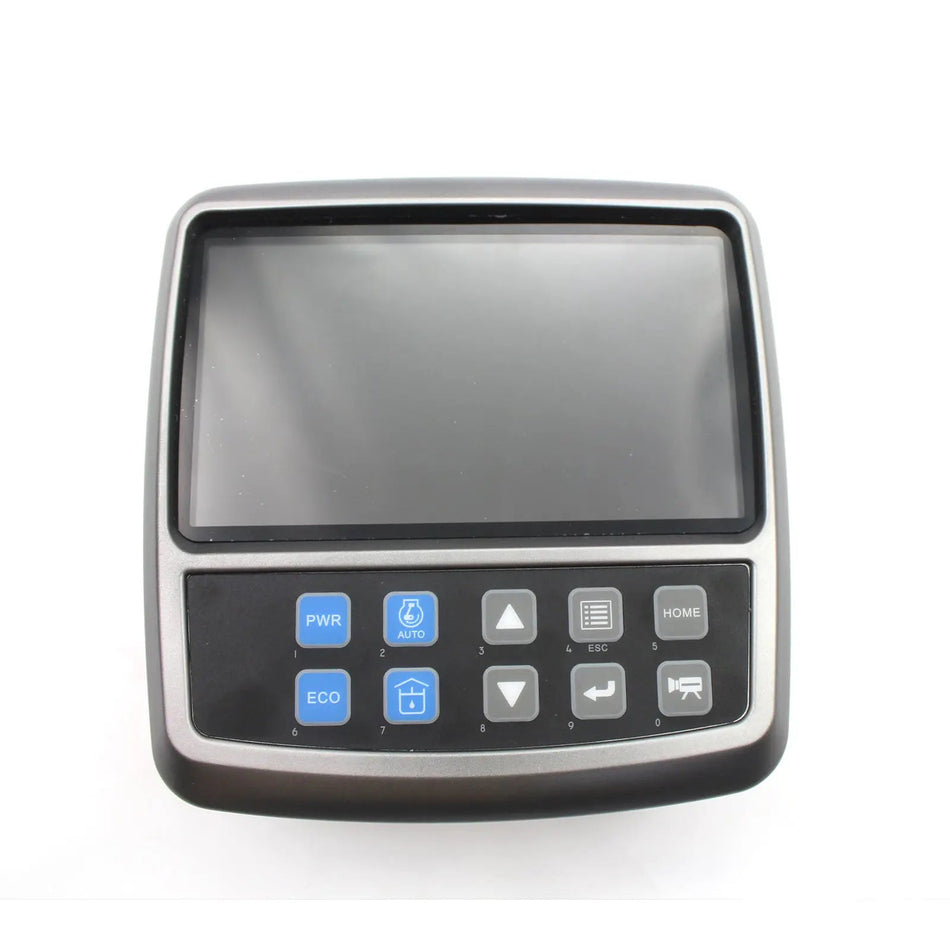 300426-00049 300426-00049A Monitor Screen for Doosan DX140 DX480 Excavator