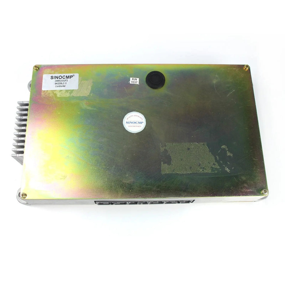 YN22E00020F1 controller for Kobelco SK200-5 SK120-5 SK210-5