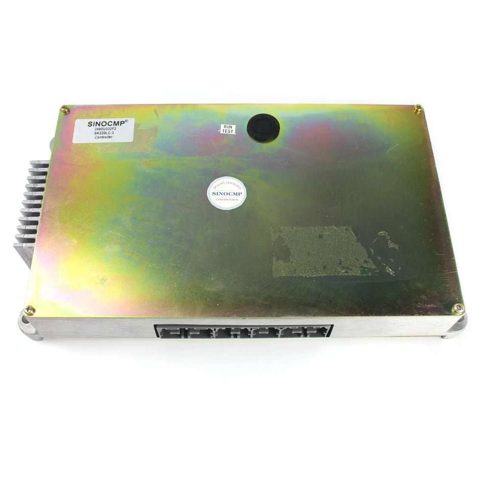 controller YW22E00007F1 for Kobelco SK120-2 SK120-3 SK120-5 - image 2