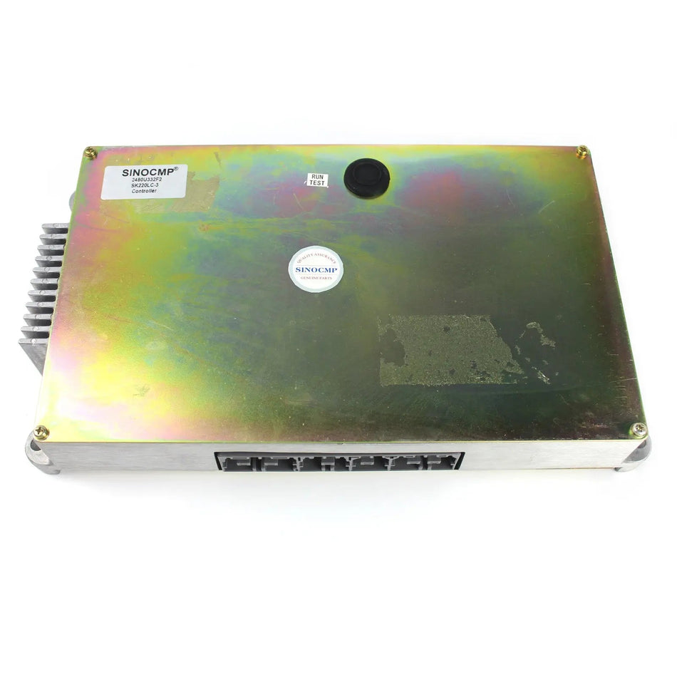 LP22E00006F1 Kobelco Excavator SK120-5 SK120 MARK V Controller CPU Box