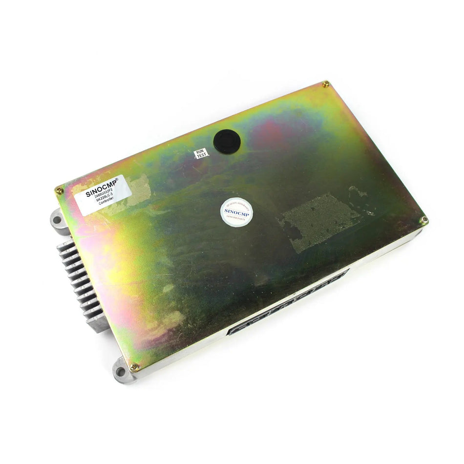 YN22E00041F2 YN22E00041F1 Kobelco SK200-2 SK200-3 Controller Board Excavator
