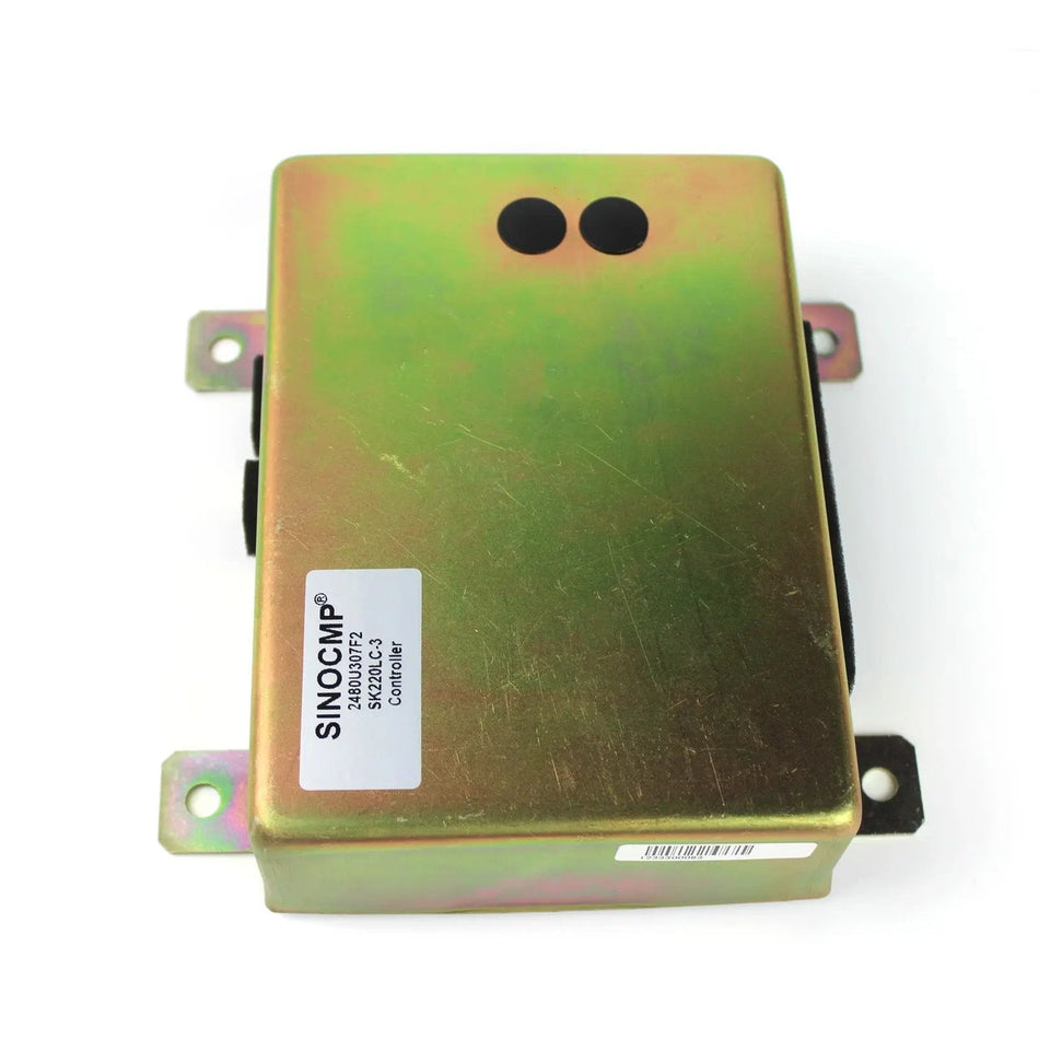 LP22E00015F3 controller for Kobelco SK200-2 SK200-5 - image 2