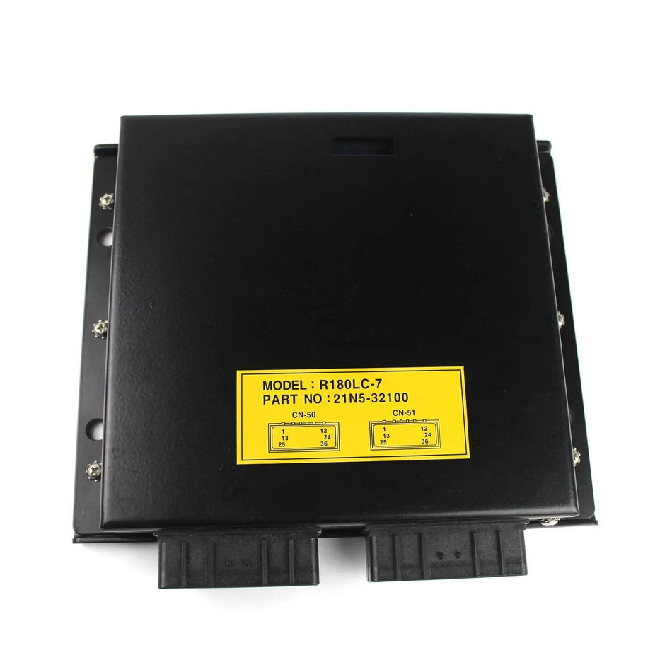 21N5-32100 controller for Hyundai R-7
