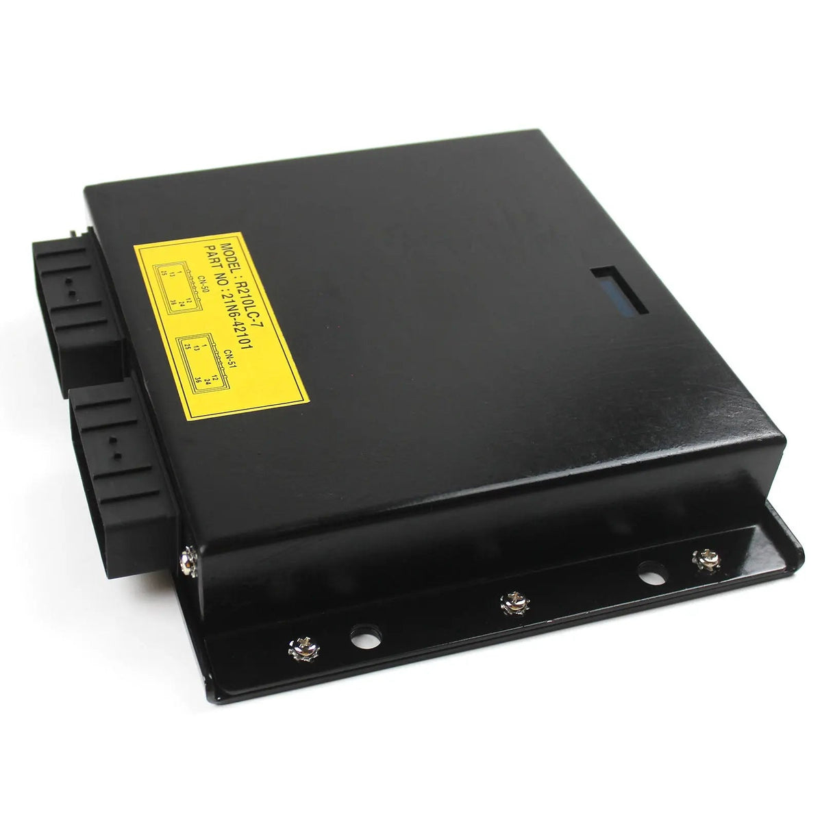 Topsealkit 21N6-33100 controller, for Hyundai R-7 - image 3