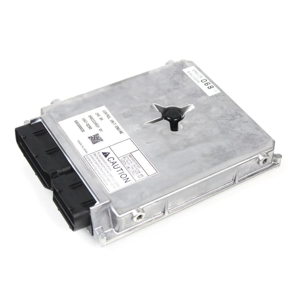Topsealkit 8-98153051-0 engine controller, for Hitachi ZX200-3 ZX250-3 - image 2