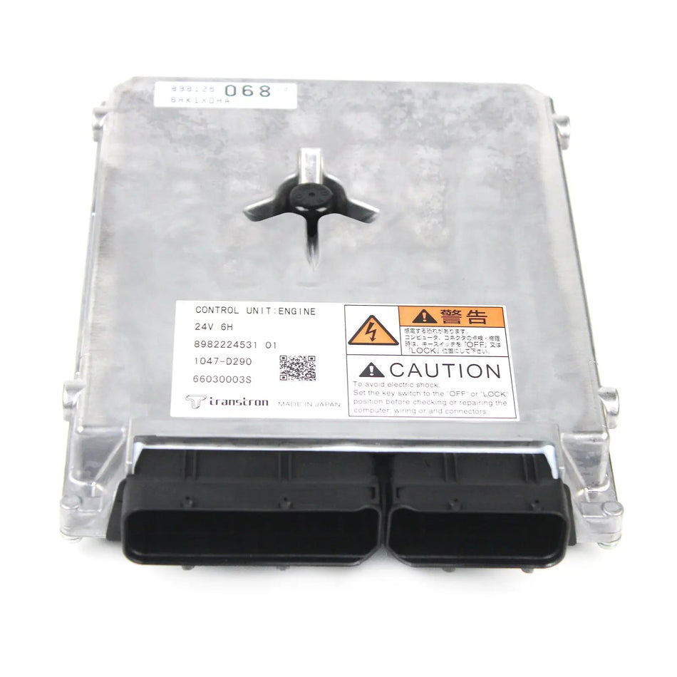 87714799 ECU Electronic Controller Unit for Case CX210B CX210BLR CX210BNLC Excavator