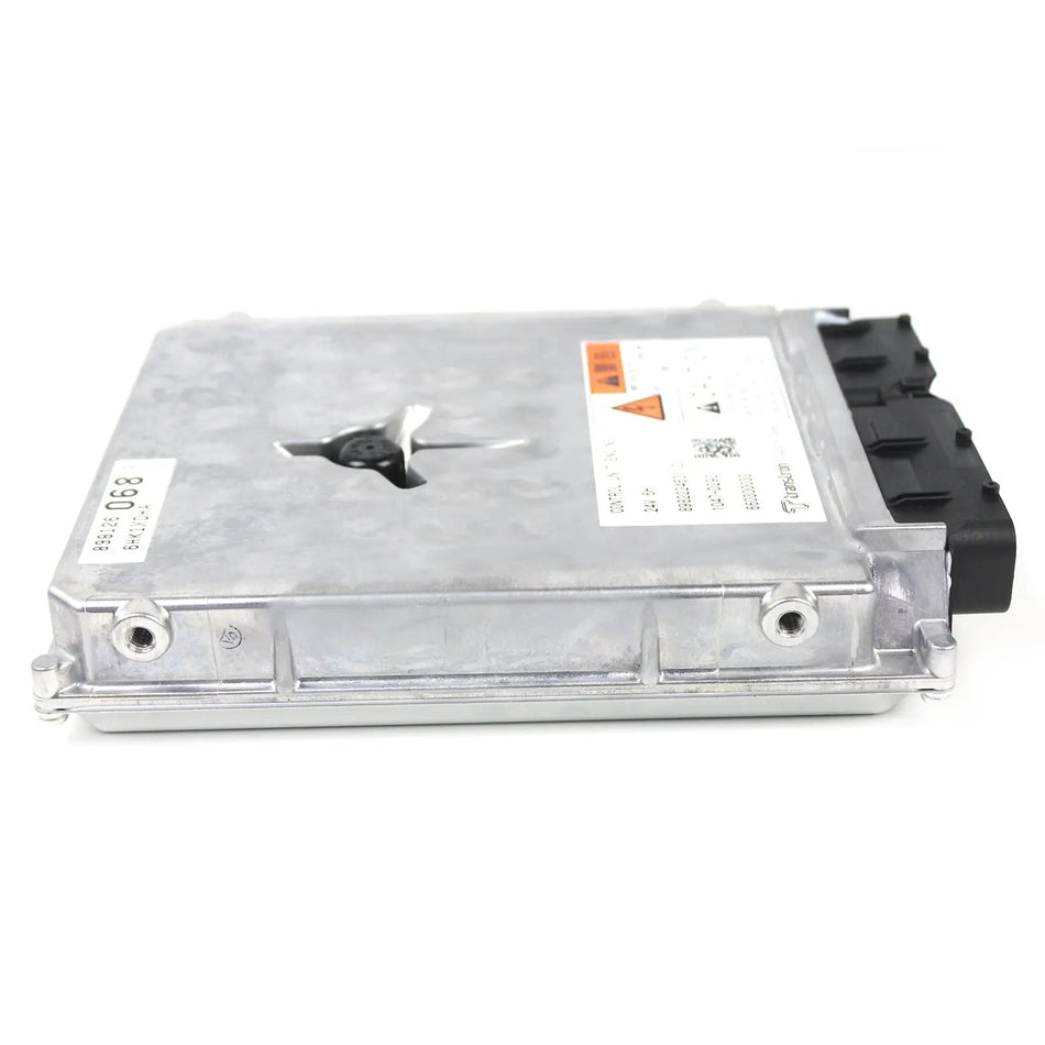 8980401600 8-98040160-0 Controller Fits Hitachi ZX450-3 Isuzu 6WG1 Excavator