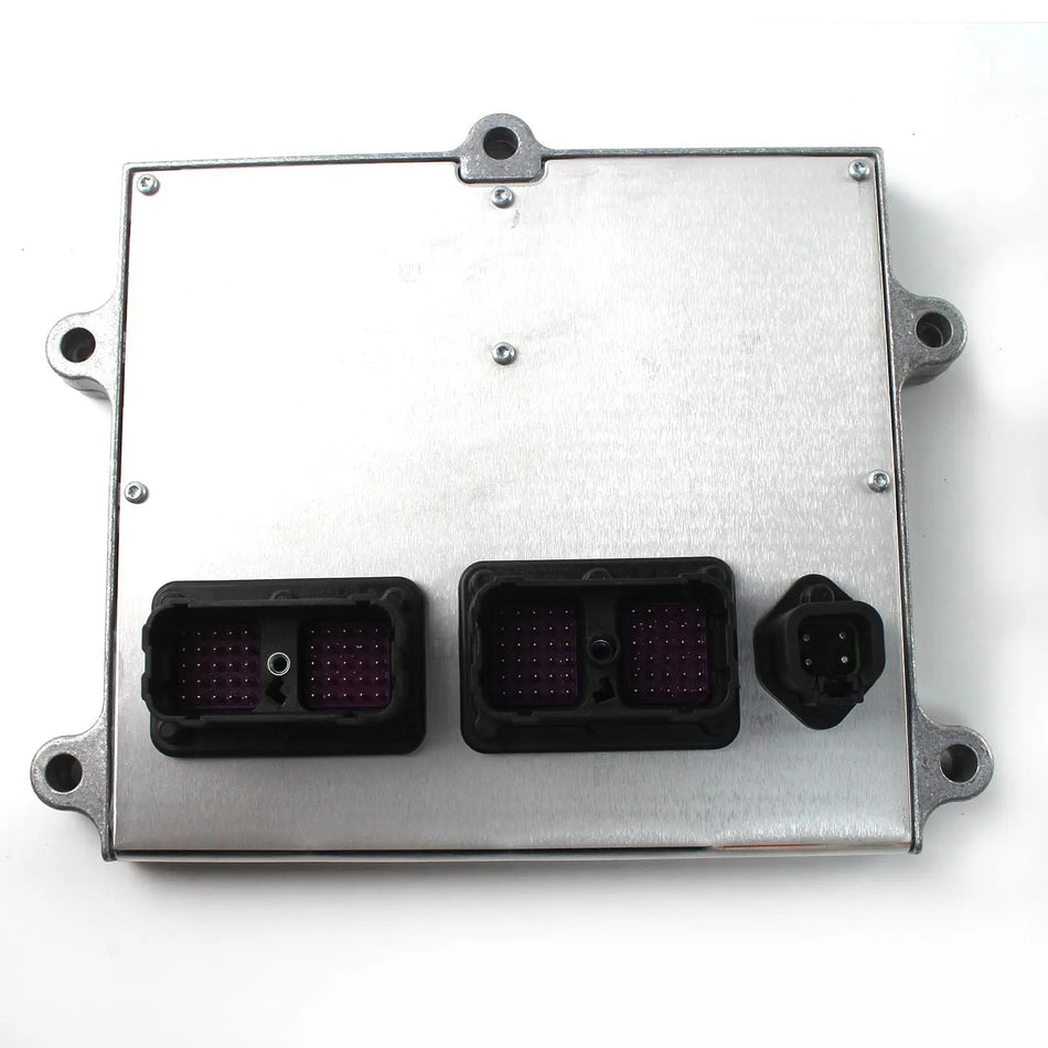 600-461-1201 ECM Engine ECU Controller Module for Komatsu Excavator 6D125