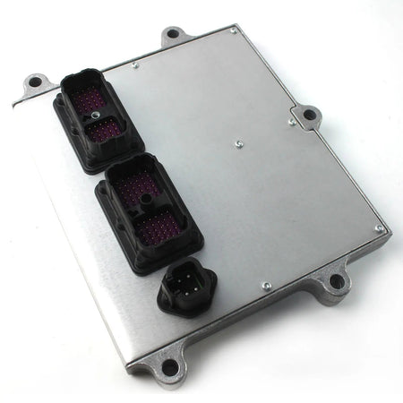 600-467-1500 engine controller for Komatsu SAA6D107E