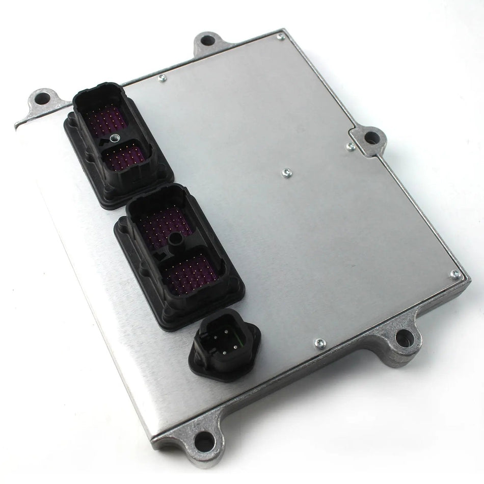 PC400-8 PC450-8 Komatsu Excavator ECM Engine Controller 600-461-1100