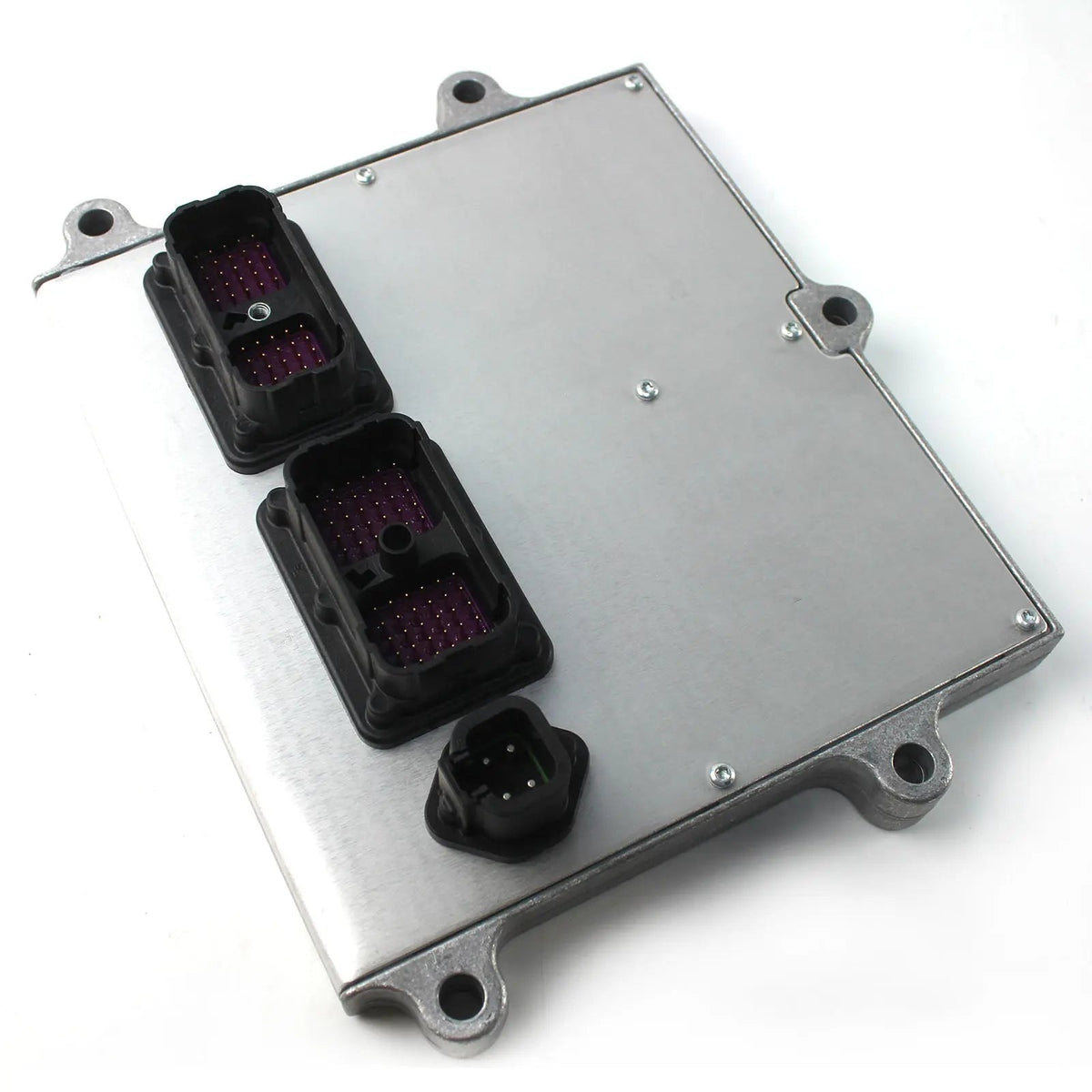 600-467-3300 engine controller for Komatsu PC200-8MO PC220-8MO - image 2