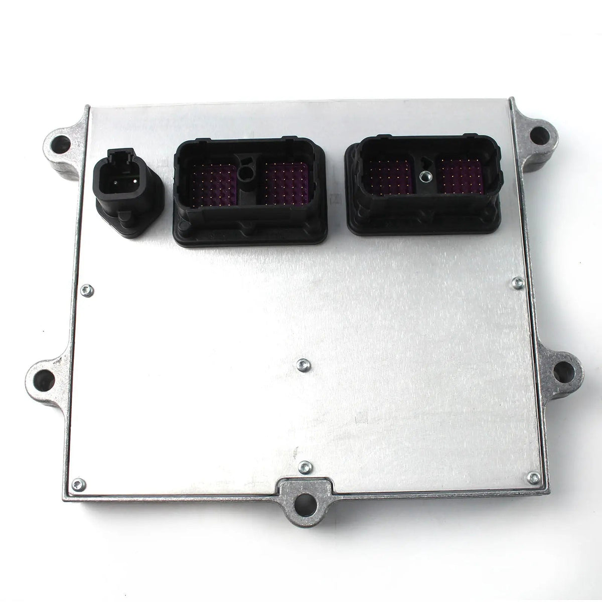 600-467-1500 engine controller for Komatsu SAA6D107E - image 2
