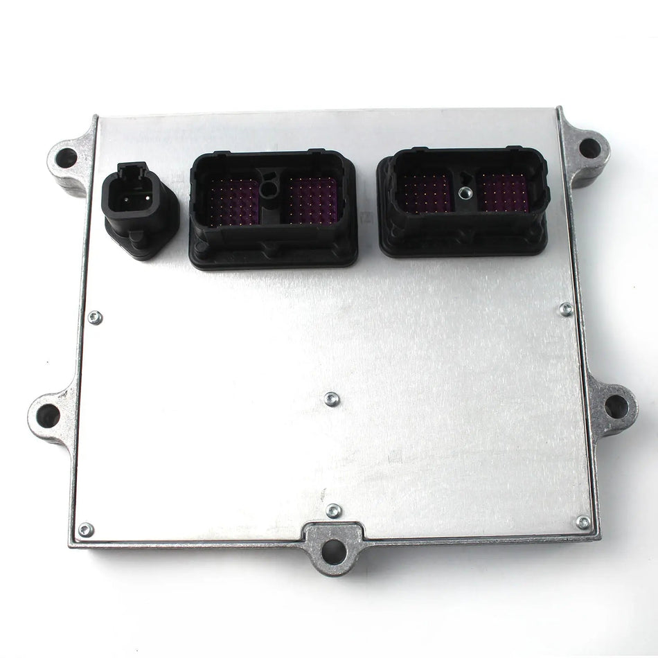 600-461-1200 Fuel Engine ECU Controller Module for Komatsu Excavator 6D125