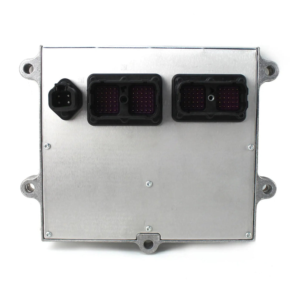 600-461-1200 engine controller for Komatsu SAA6D125E - image 2