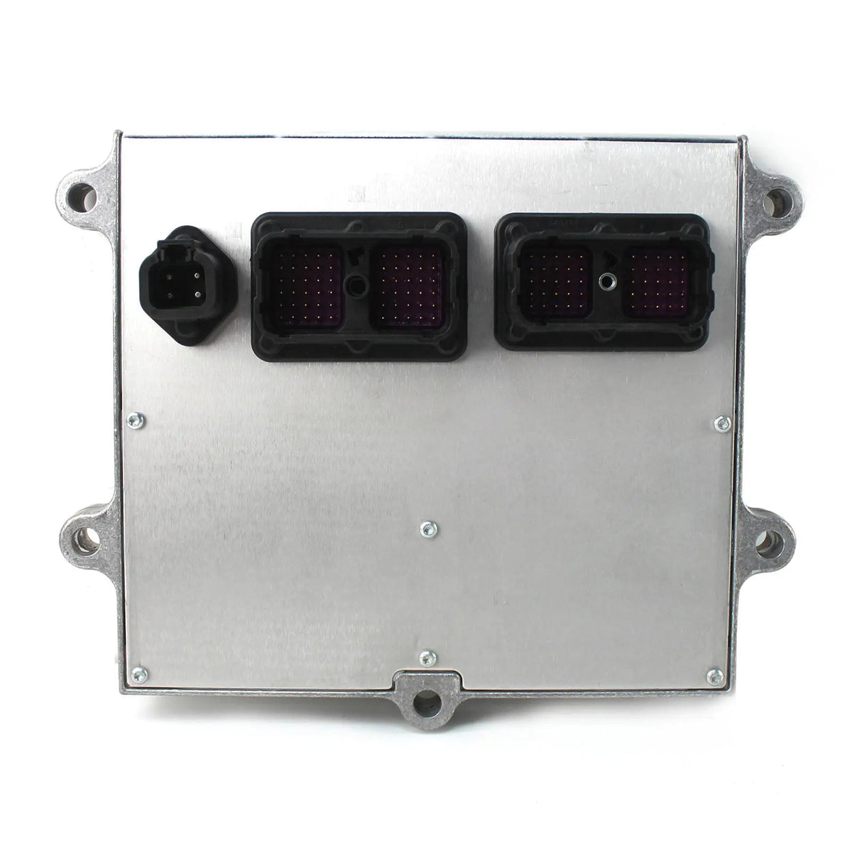 600-463-7100 engine controller for Komatsu SAA6D170E PC1250-8 - image 2