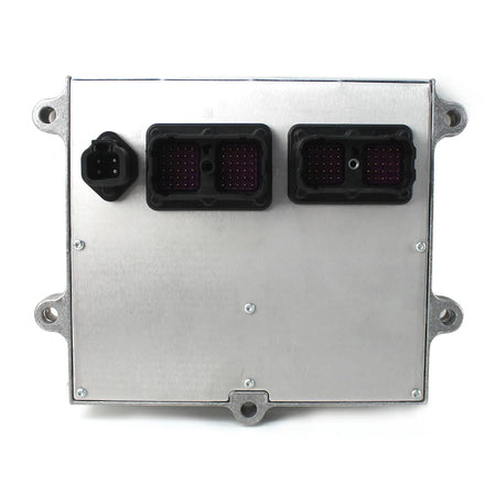 600-463-7100 engine controller for Komatsu SAA6D170E PC1250-8 - image 2