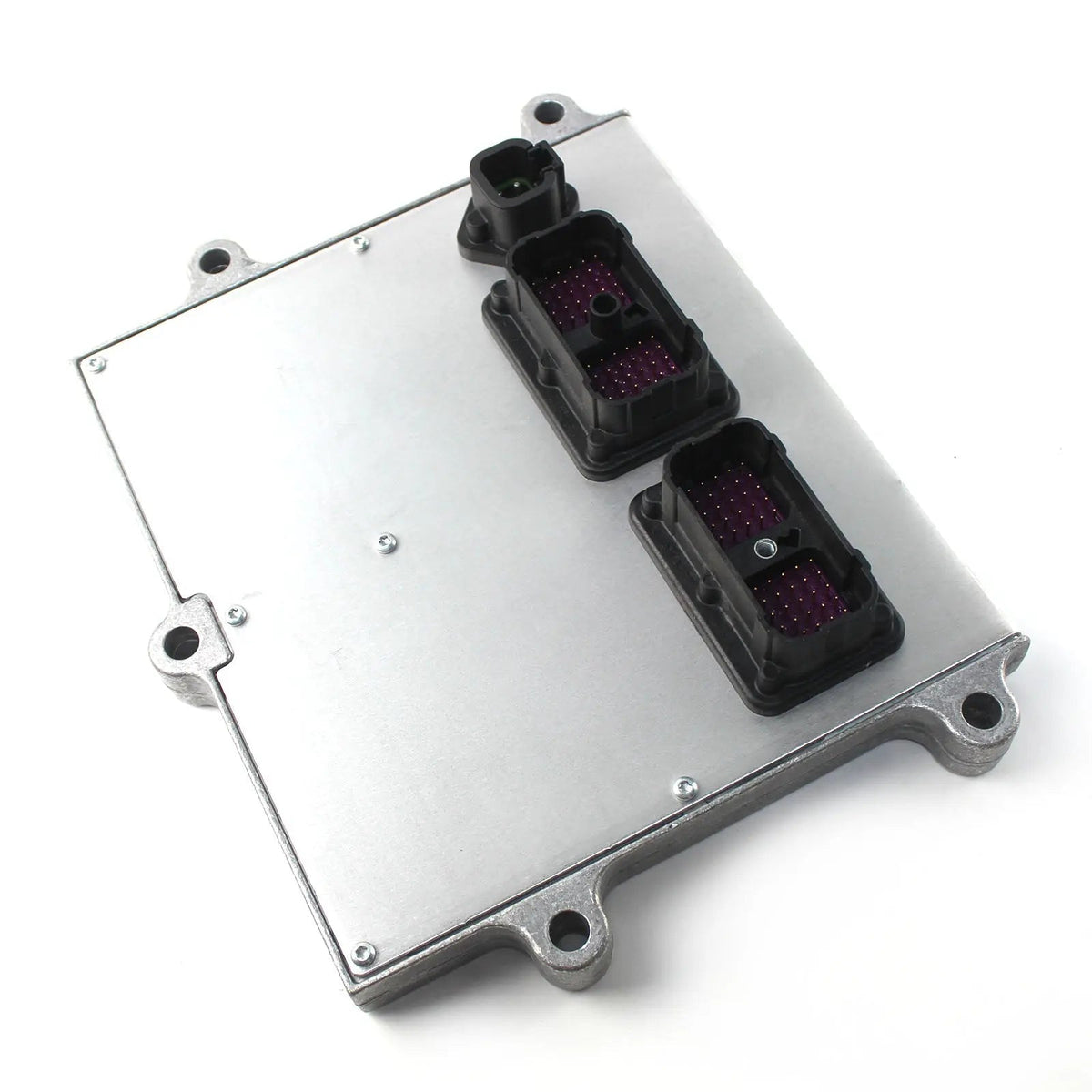 600-463-7100 engine controller for Komatsu SAA6D170E PC1250-8 - image 3