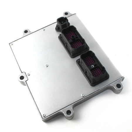 600-463-7100 engine controller for Komatsu SAA6D170E PC1250-8 - image 3