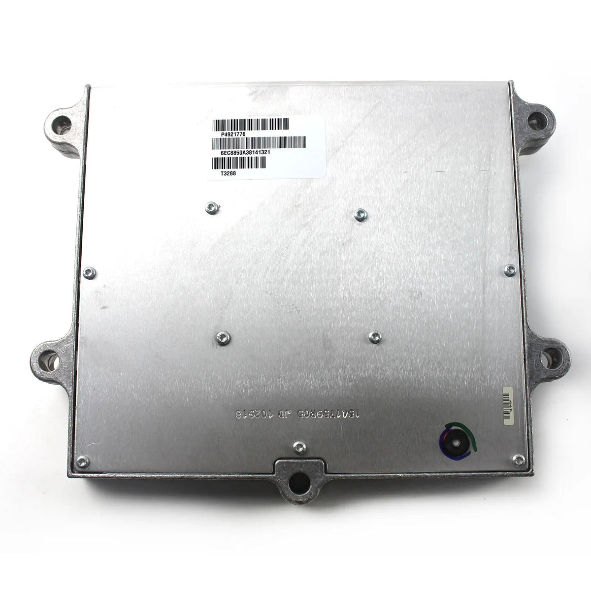 Topsealkit 4921776 engine controller, for Komatsu PC200-8 PC210-8 PC220-8 - image 5