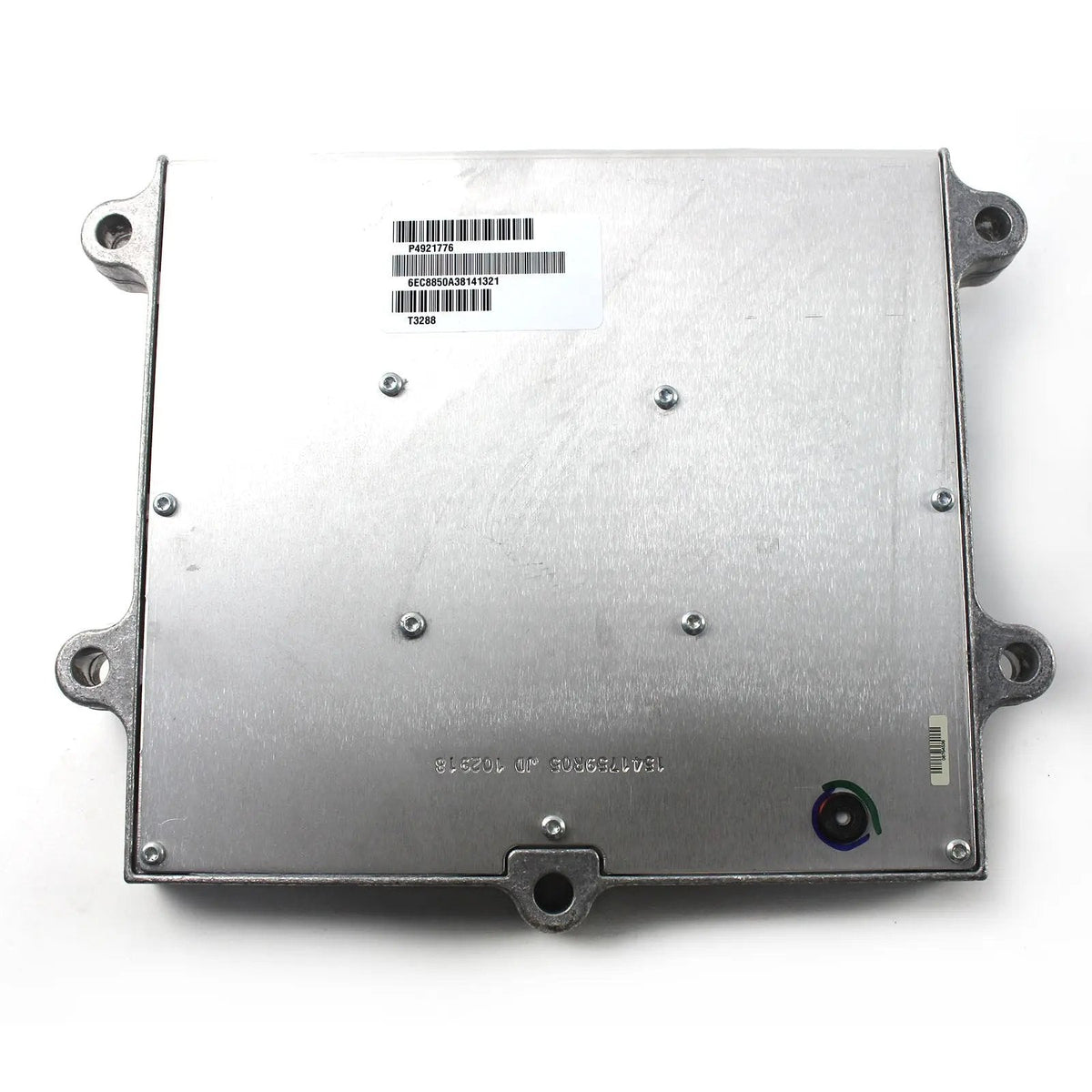 Topsealkit 600-461-1200 engine controller, for Komatsu SAA6D125E PC400-8 PC450-8 - image 5