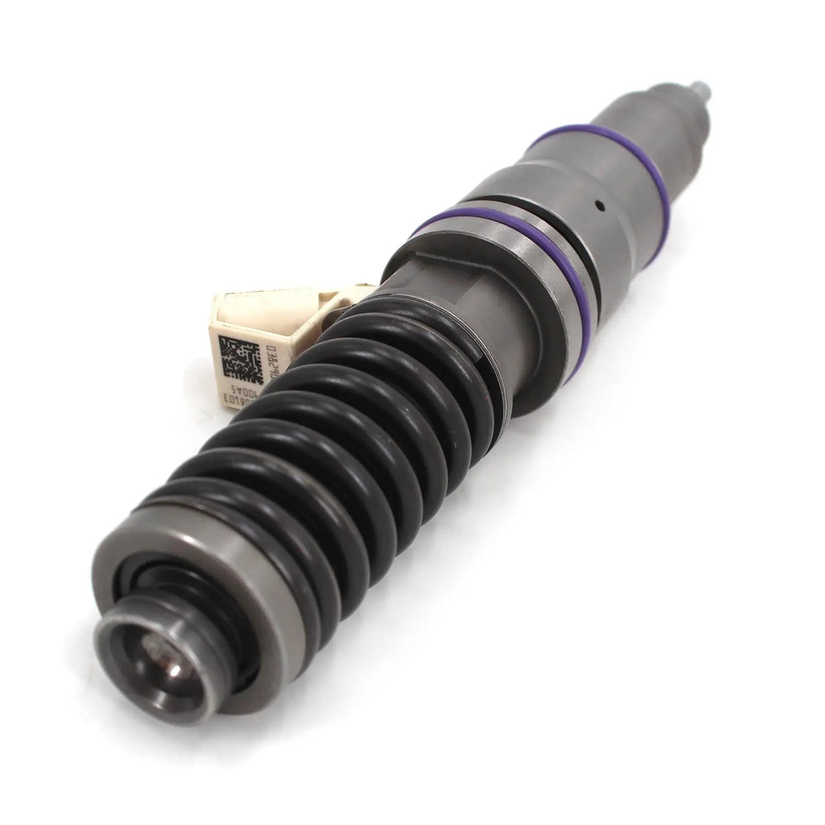 03829087 Engine Diesel Fuel Injector Compatible with Volvo Excavator