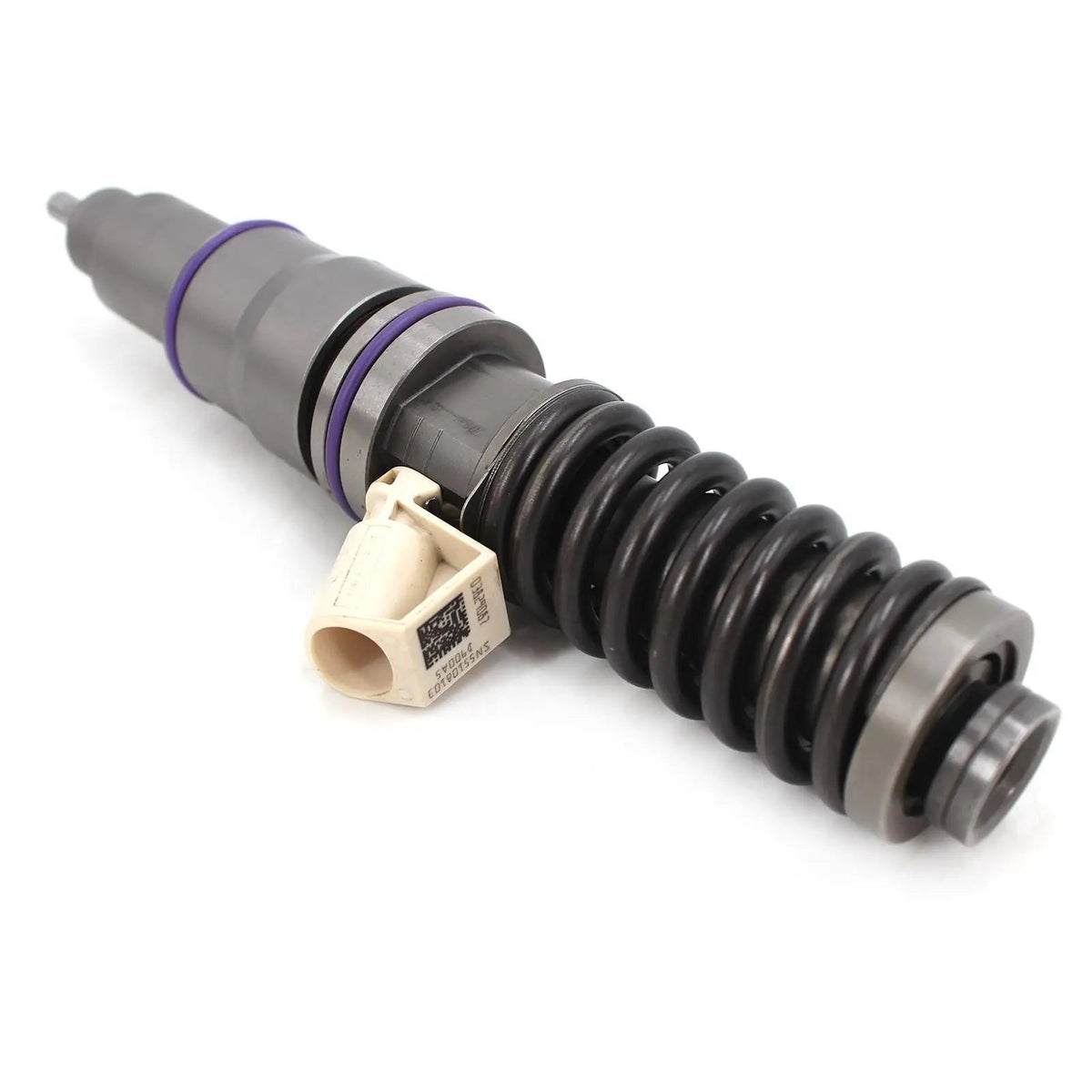 03829087 Engine Diesel Fuel Injector Compatible with Volvo Excavator