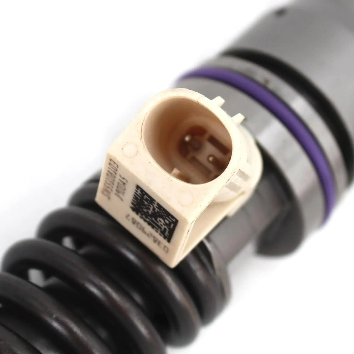 3803637 20430583 BEBE4C080 Fuel Injector Compatible with Volvo EC460 EC360B FH12