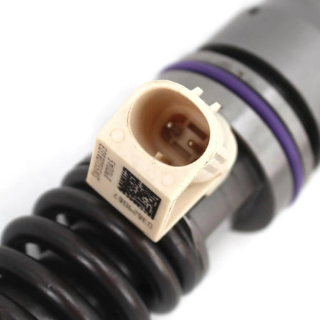 3803637 20430583 BEBE4C080 Fuel Injector Compatible with Volvo EC460 EC360B FH12