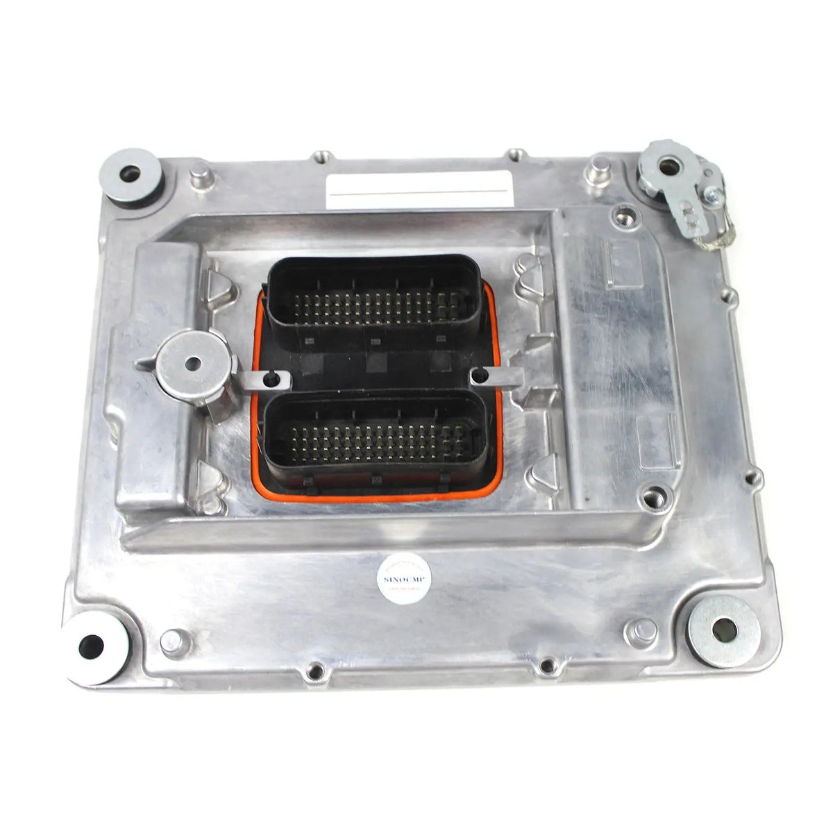 20977019 engine controller for Volvo FH13 6X4R - image 3