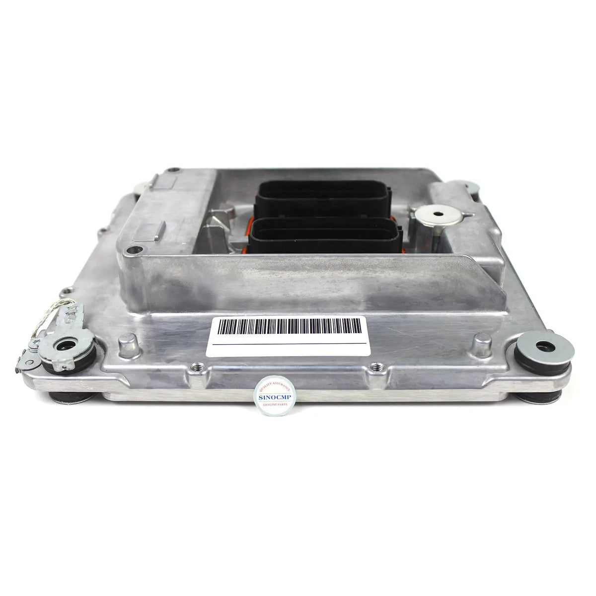 20977019 engine controller for Volvo FH13 6X4R - image 4