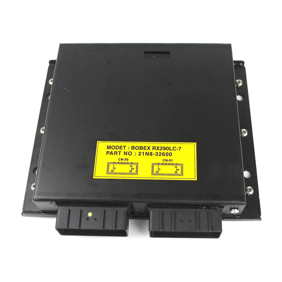 21N8-32600 controller for Hyundai R-7 - image 2
