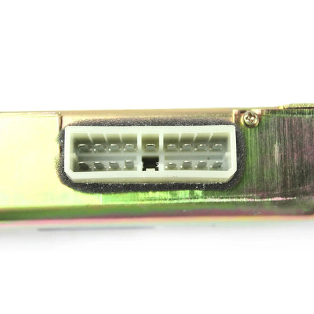 Topsealkit KHR1347 throttle motor, for Sumitomo SH280-2 SH280-1 Excavator - image 4