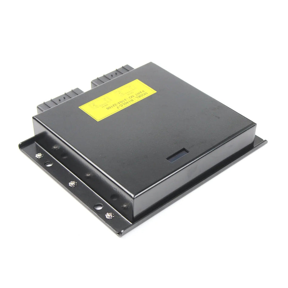 21N6-32102 MCU Electronic Controller Unit Module Computer Board for R210LC-7 R290-7