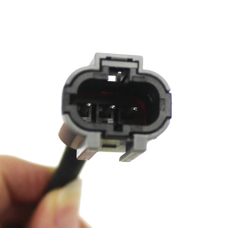 9101532 pressure sensor for Hitachi Excavator EX200-1 EX220-2 - image 2