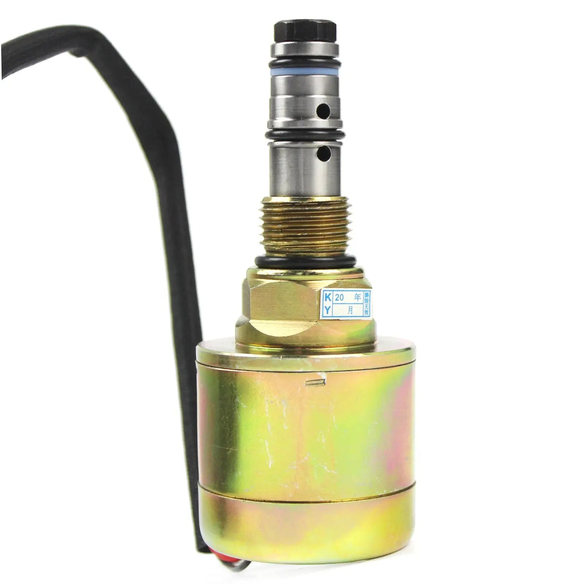 9101532 pressure sensor for Hitachi Excavator EX200-1 EX220-2 - image 5
